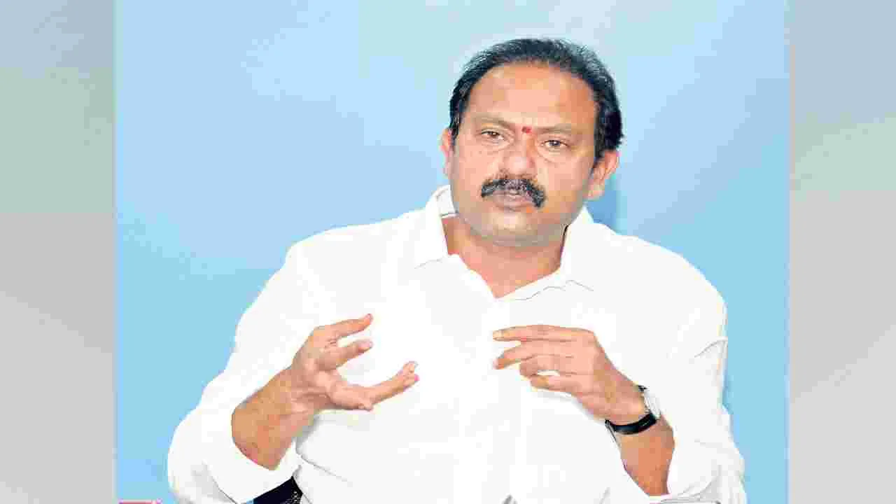 Rejoin TDP : నేడు టీడీపీలోకి ఆళ్ల నాని!