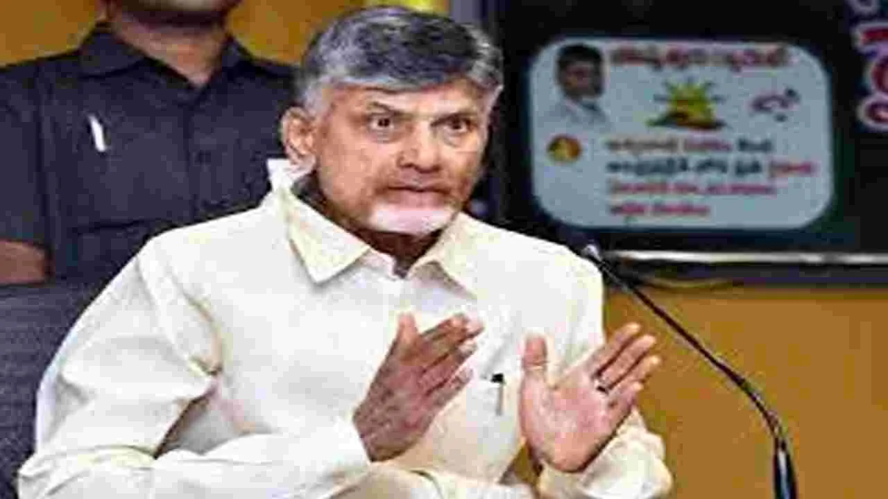 AP Govt : వచ్చే ఎన్నికల్లోపు 20 లక్షల మందికి ఉద్యోగాలు 