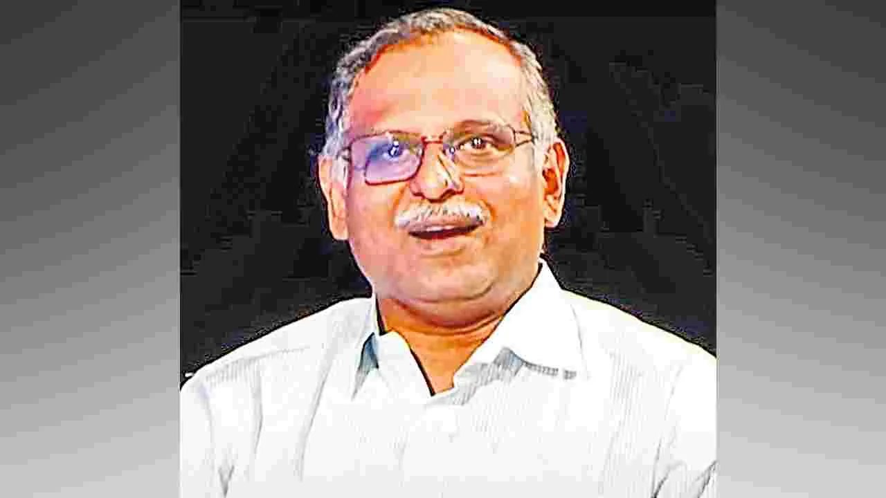 ISRO Chairman: పేదరికం నుంచి ఇస్రో పెద్దన్న దాకా