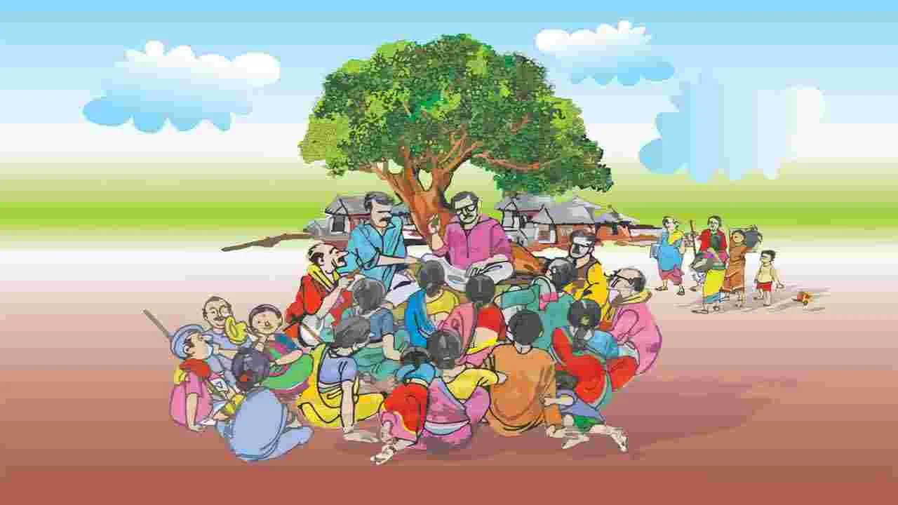 Panchayat Raj : పంచాయతీరాజ్లోనూ ‘అంచనాలను’ సవరించవచ్చు
