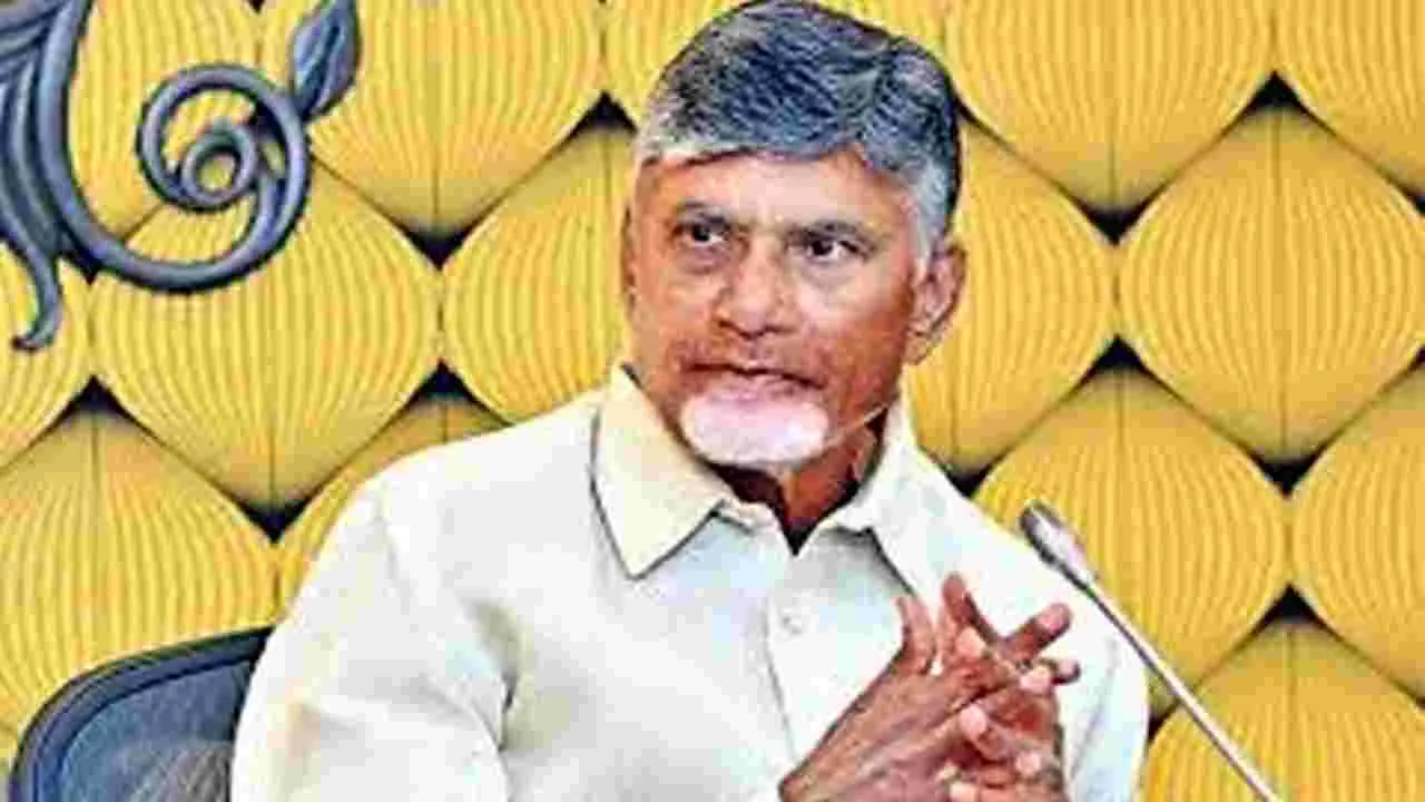 Salaries : కార్పొరేషన్ల చైర్మన్లకు జీతాలు ఖరారు