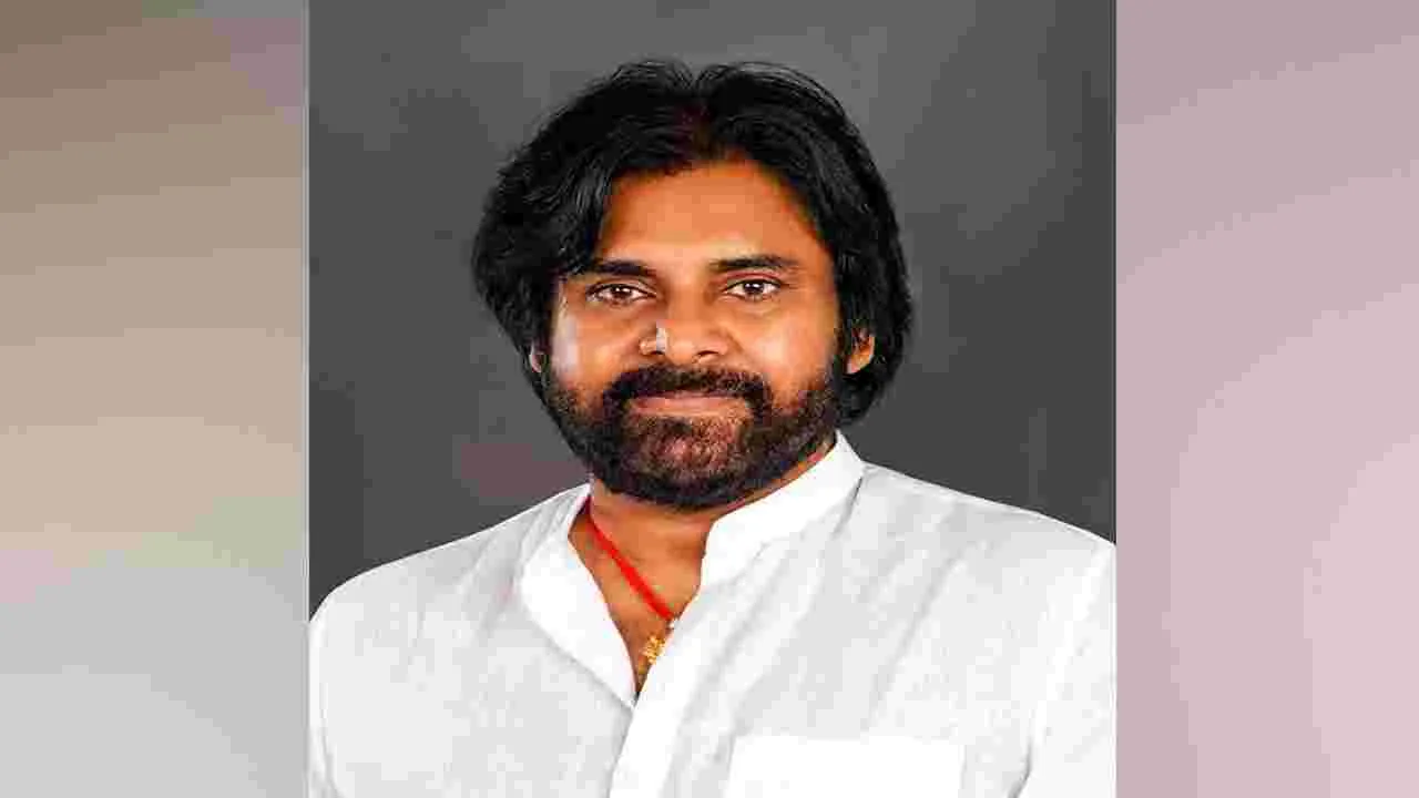 Deputy CM Pawan Kalyan : క్రిస్మస్‌ ప్రేమ, శాంతిని నింపాలి