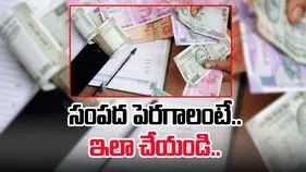 Personal Finance: కొత్త ఏడాది ఈ ఆర్థిక చిట్కాలు పాటించండి.. సంపన్నులవ్వండి..