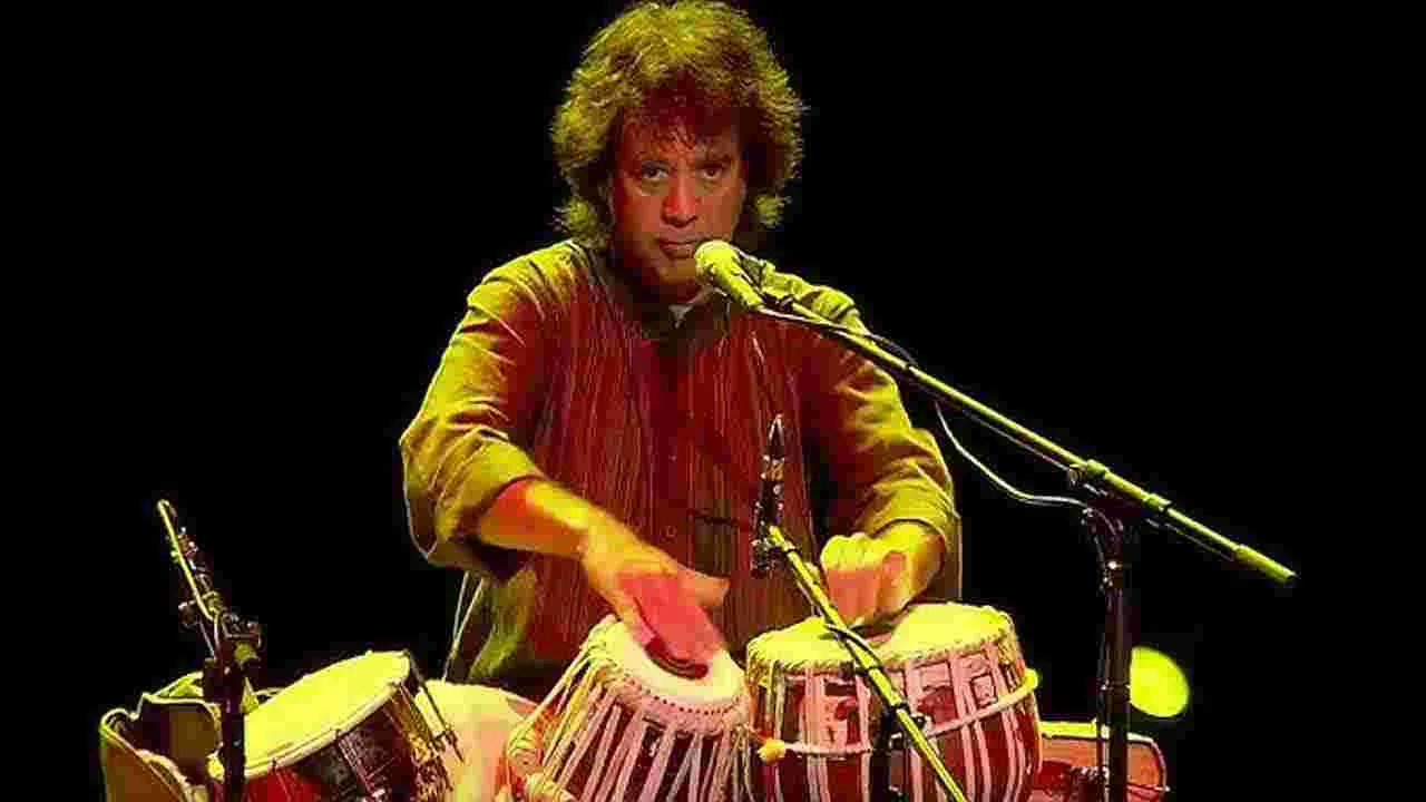 Zakir Hussain: ప్రముఖ తబలా ప్లేయర్ జాకీర్ హుస్సేన్ ఇక లేరు