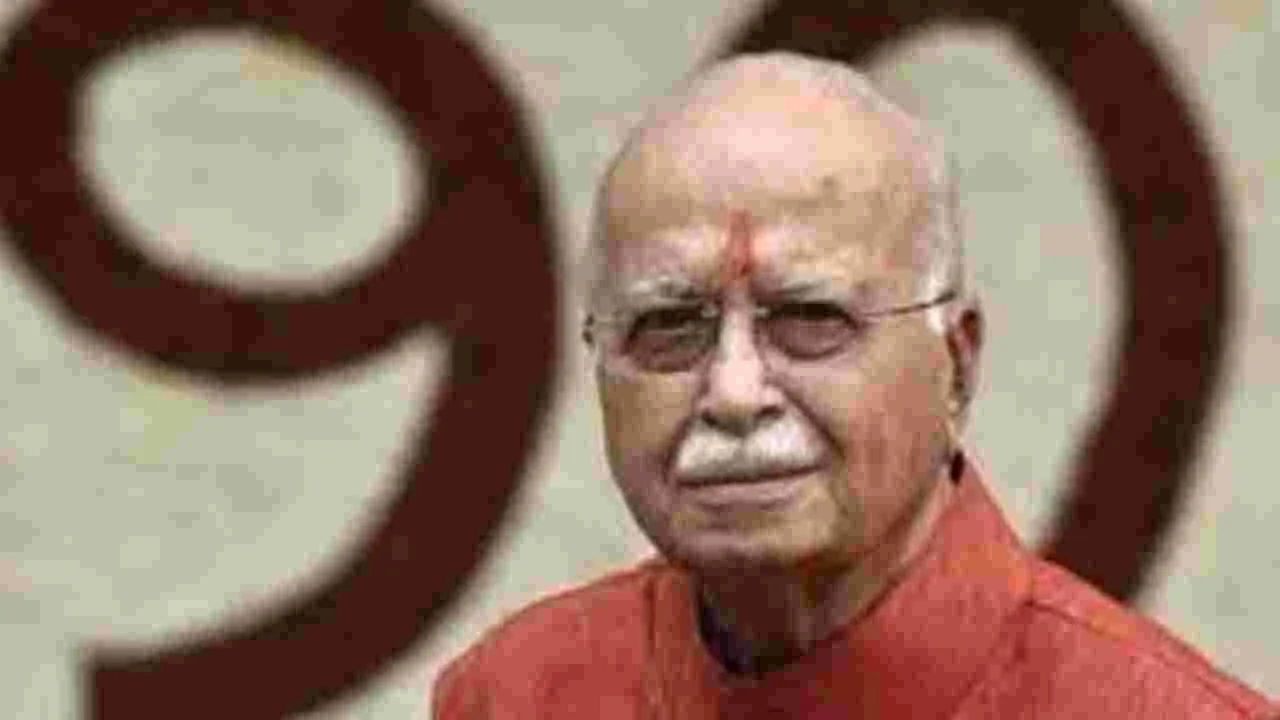 LK Advani: ఎల్‌కే అడ్వాణి పరిస్థితిపై హెల్త్ బులిటెన్