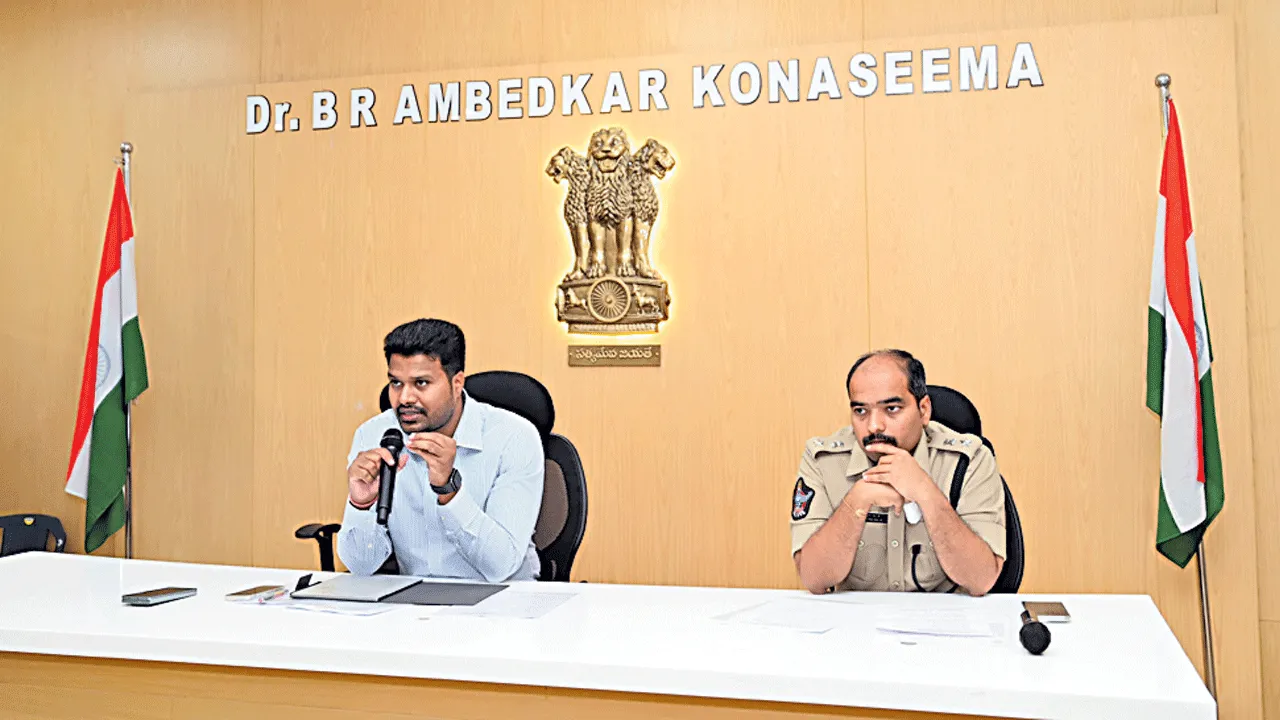 ఫిబ్రవరి 4 నుంచి అంతర్వేదిలో శ్రీలక్ష్మీనరసింహస్వామి కల్యాణోత్సవాలు