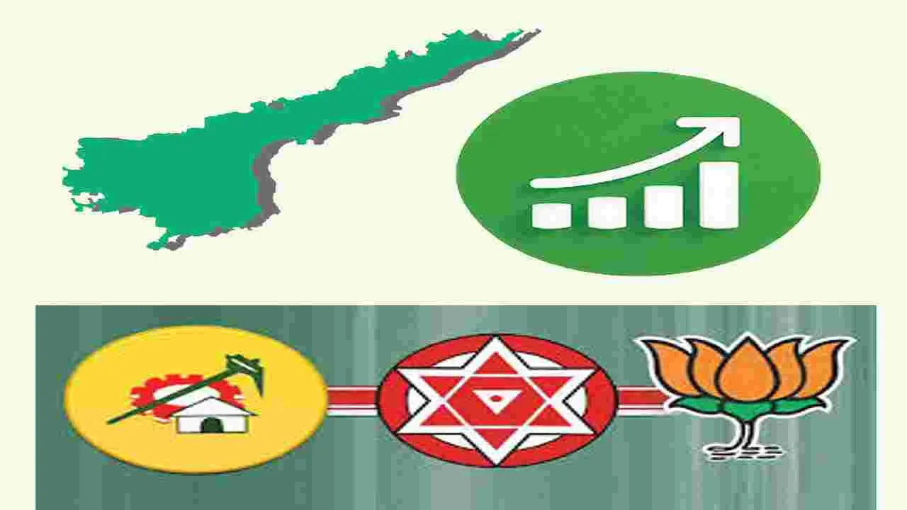 Development : అభివృద్ధిబాటలో వడివడిగా...!