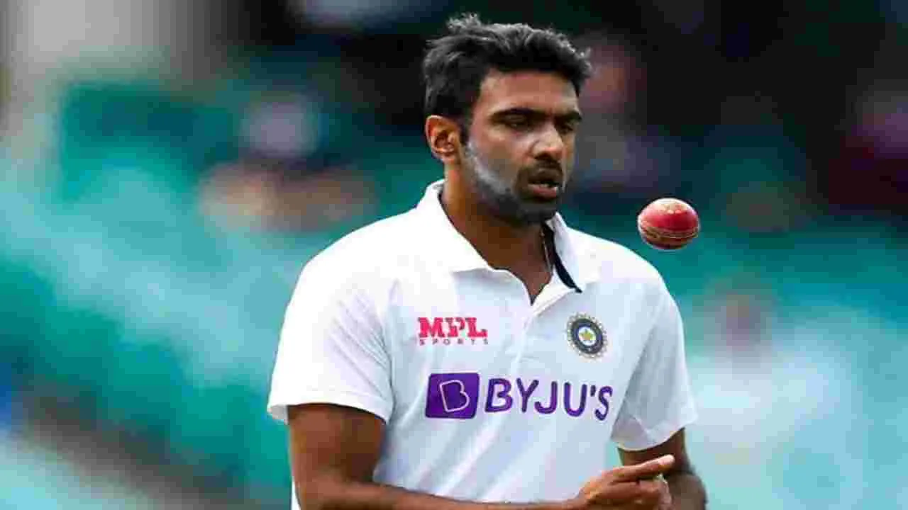 Ravichandran Ashwin: నా రిటైర్మెంట్‌కు ఎవరూ కారణం కాదు.. నాకు ఎవరిపైనా కోపం లేదు: అశ్విన్