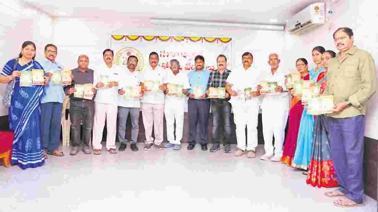 వినియోగదారులకు మెరుగైన సేవలందిస్తాం
