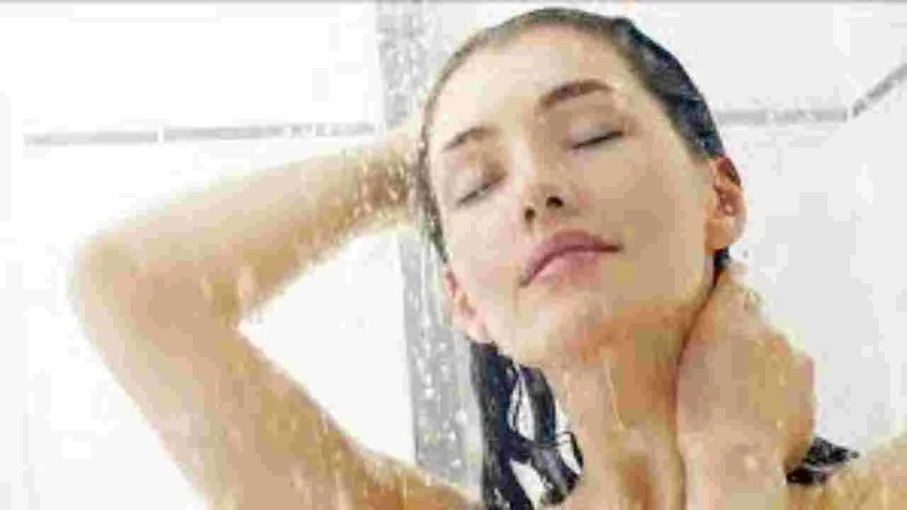 Health Tips: ఈ నీటితో స్నానం చేస్తే 6 అద్భుతమైన ప్రయోజనాలు..