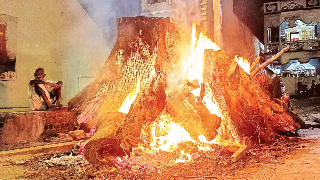 పండగొచ్చిందోచ్