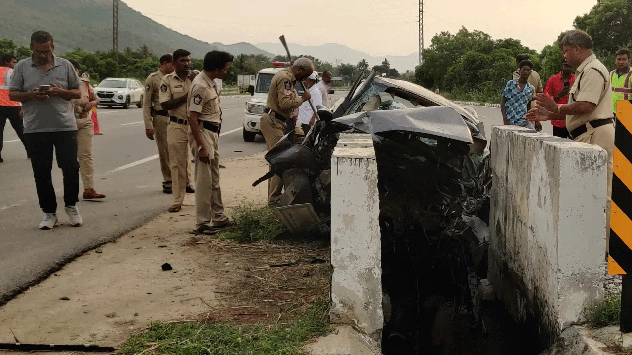 పెరిగిన హత్యలు.. అత్యాచారాలు