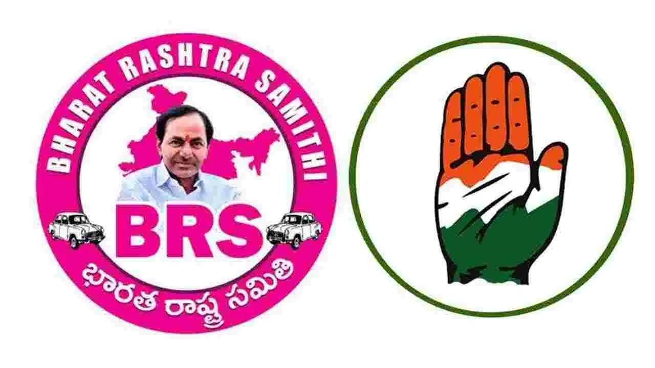 BRS: రేవంత్‌ సర్కార్‌పై మరో ప్లాన్‌కు సిద్ధమైన బీఆర్‌ఎస్