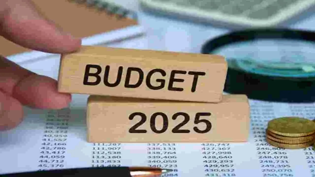 Budget 2025: వచ్చే బడ్జెట్‌లో కొత్త ఆదాయపు పన్ను బిల్లు.. 60 శాతం తగ్గింపు..