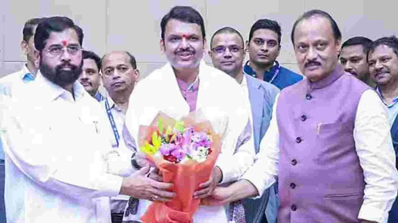 Maharashtra: మంత్రివర్గ విస్తరణ తేదీ వచ్చేసింది