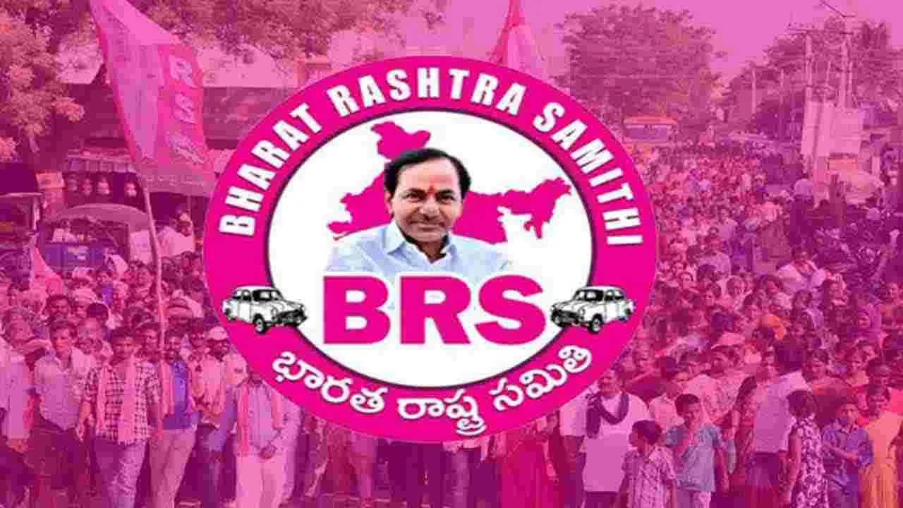 BRS: లగచర్ల రైతులను బేషరతుగా విడుదల చేయాలి..