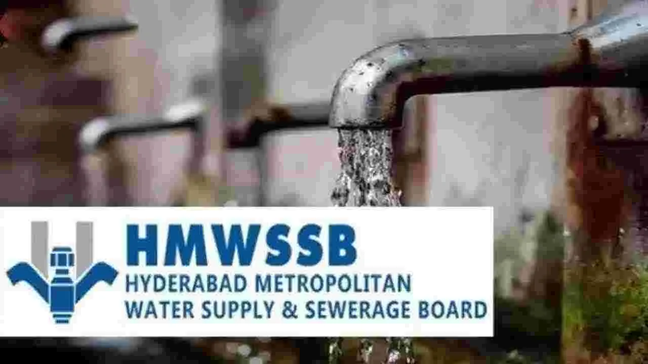 Hyderabad: ఆ భవనాలకు రెట్టింపు బాదుడు..