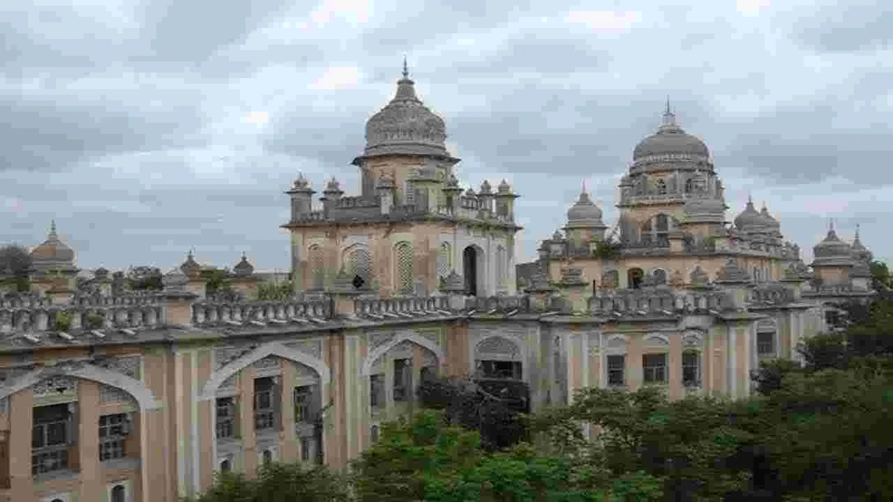 Hyderabad: పని ఒకరికి.. ఫలితం మరొకరికి..