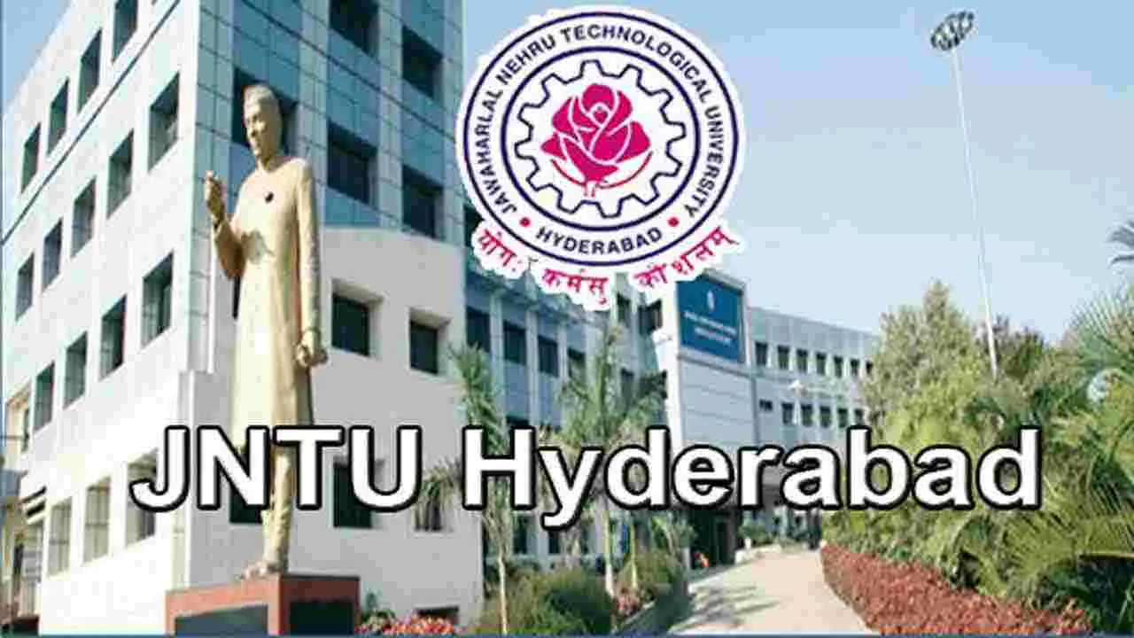 JNTU: ‘పట్ట’నంత నిర్లక్ష్యం.. సర్టిఫికెట్ల కోసం విద్యార్థుల పడిగాపులు