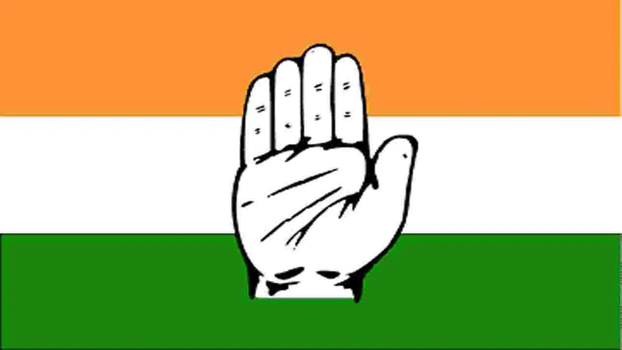 Congress: తెలంగాణలో మరో తొమ్మిదేళ్లు ప్రజాపాలన ఖాయం..