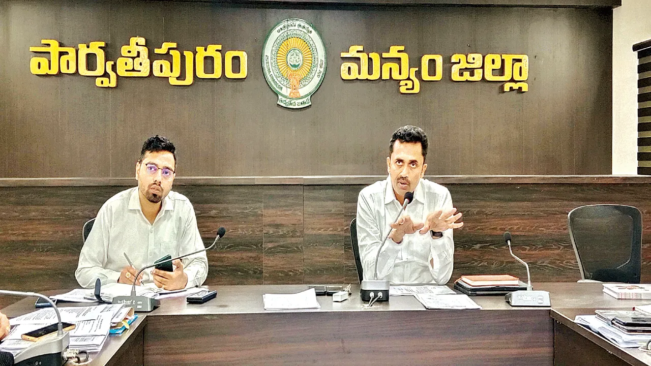Horticulture Farmers ఉద్యాన రైతులకు తోడ్పాటు