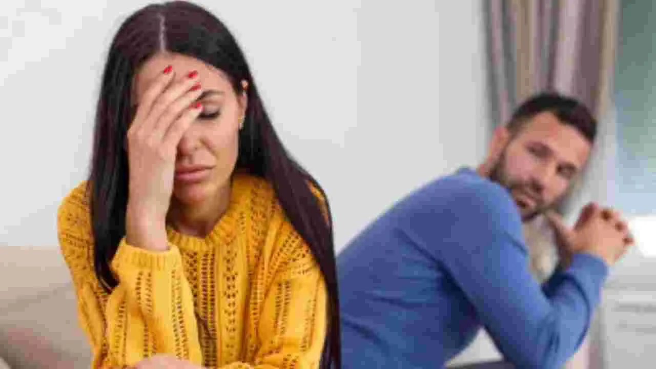 Relationship Tips: పెళ్లికి ముందు లాగా ప్రేమించడం ప్రేమ పెళ్లి తర్వాత ఎందుకు కష్టం అవుతుంది.. 