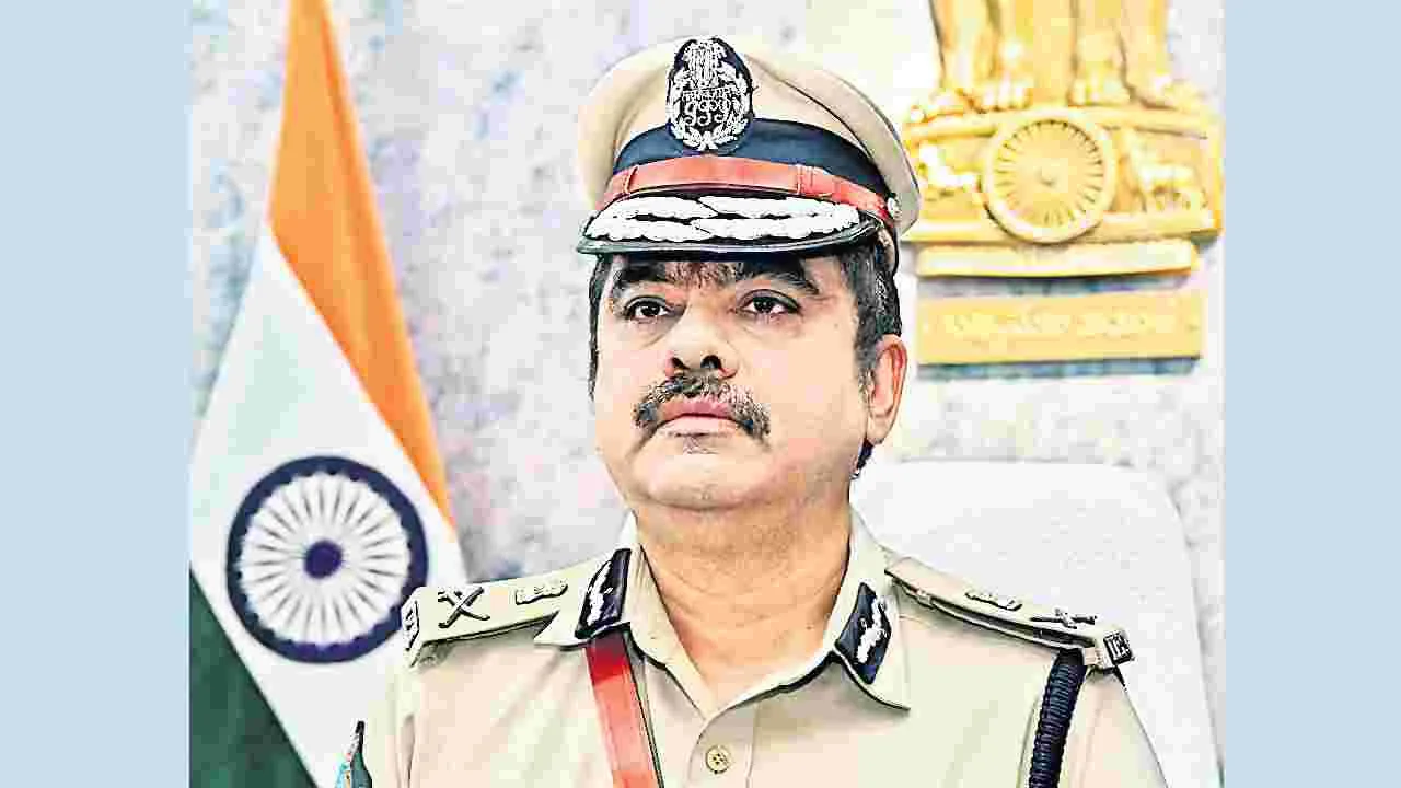 సీపీ ఆదేశాలు బే ఖాతరు!