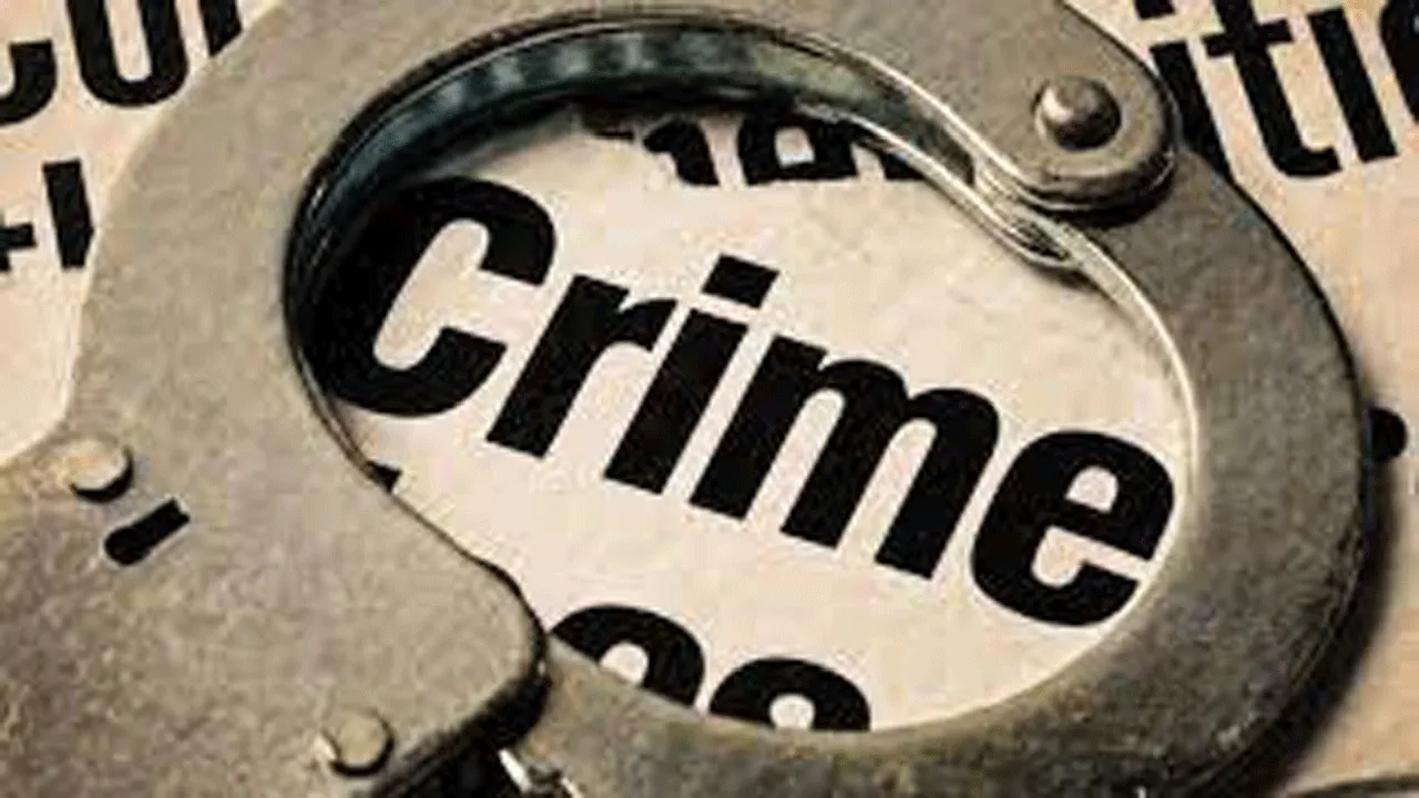suicide కుటుంబ కలహాలతో వ్యక్తి ఆత్మహత్య
