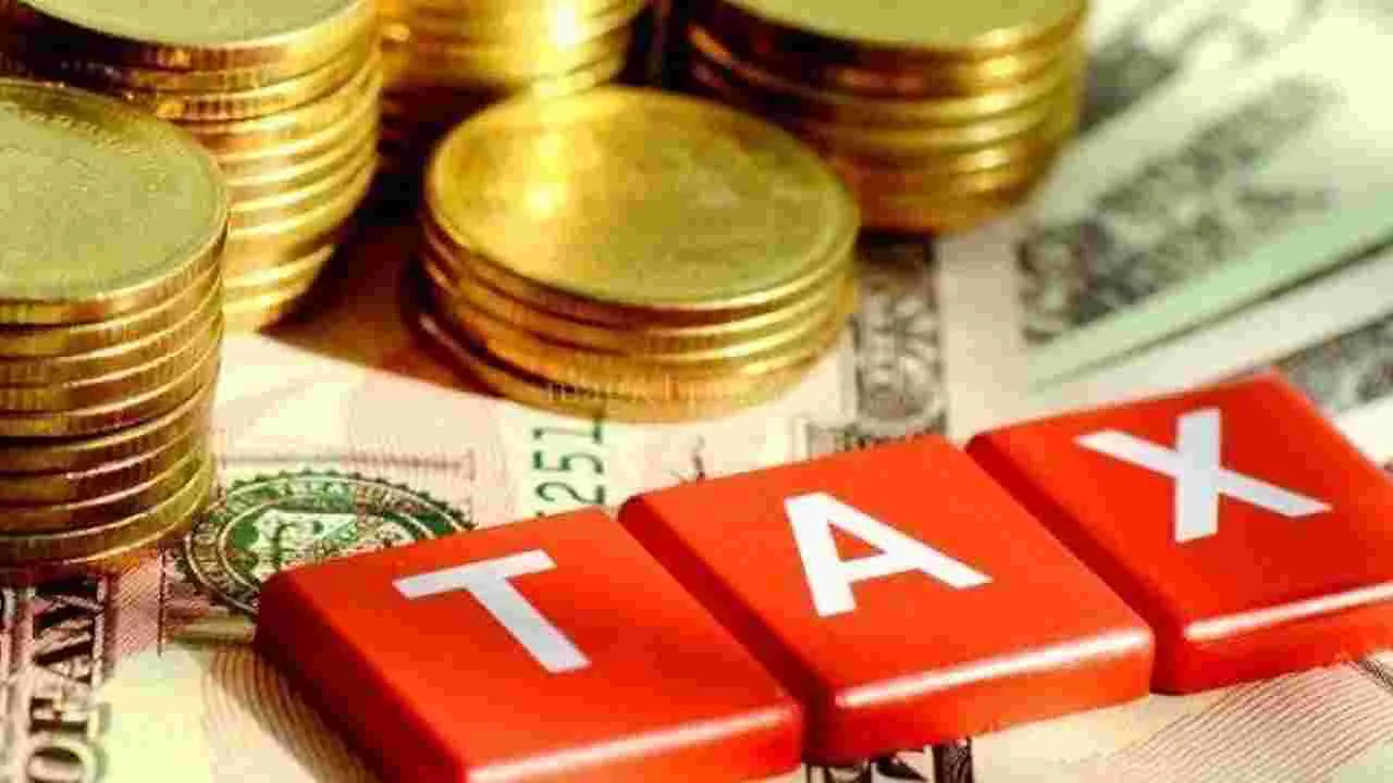 Direct Tax Collections: ప్రత్యక్ష పన్ను వసూళ్లలో రికార్డ్.. ప్రభుత్వానికి రూ. 16 లక్షల కోట్లు