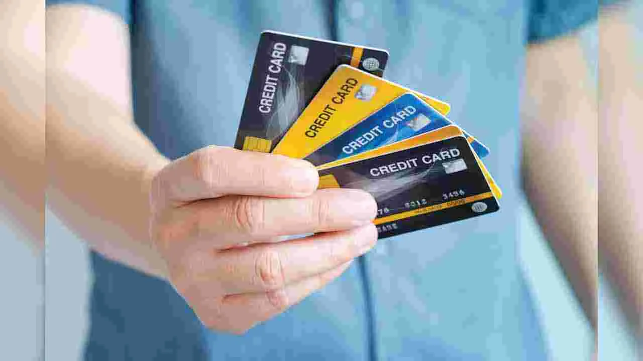 Credit Card Debt: క్రెడిట్‌ కార్డు బకాయిలకు భారీ వడ్డీ చెల్లించాల్సిందే సుప్రీంకోర్టు తీర్పు