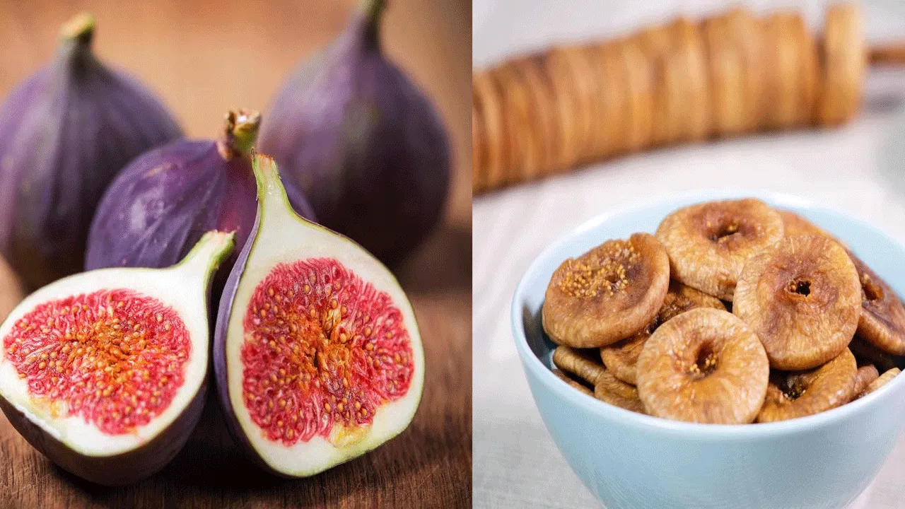 Figs Health Benefits: అంజీర వాటర్.. ఇలా తాగితే సగం రోగాలు మటుమాయం.. 