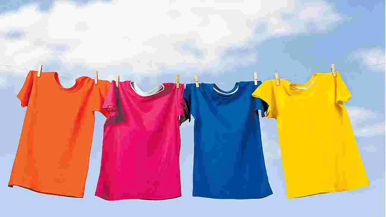 washing tricks: దుస్తులపై మరకలా... వదిలించండిలా...