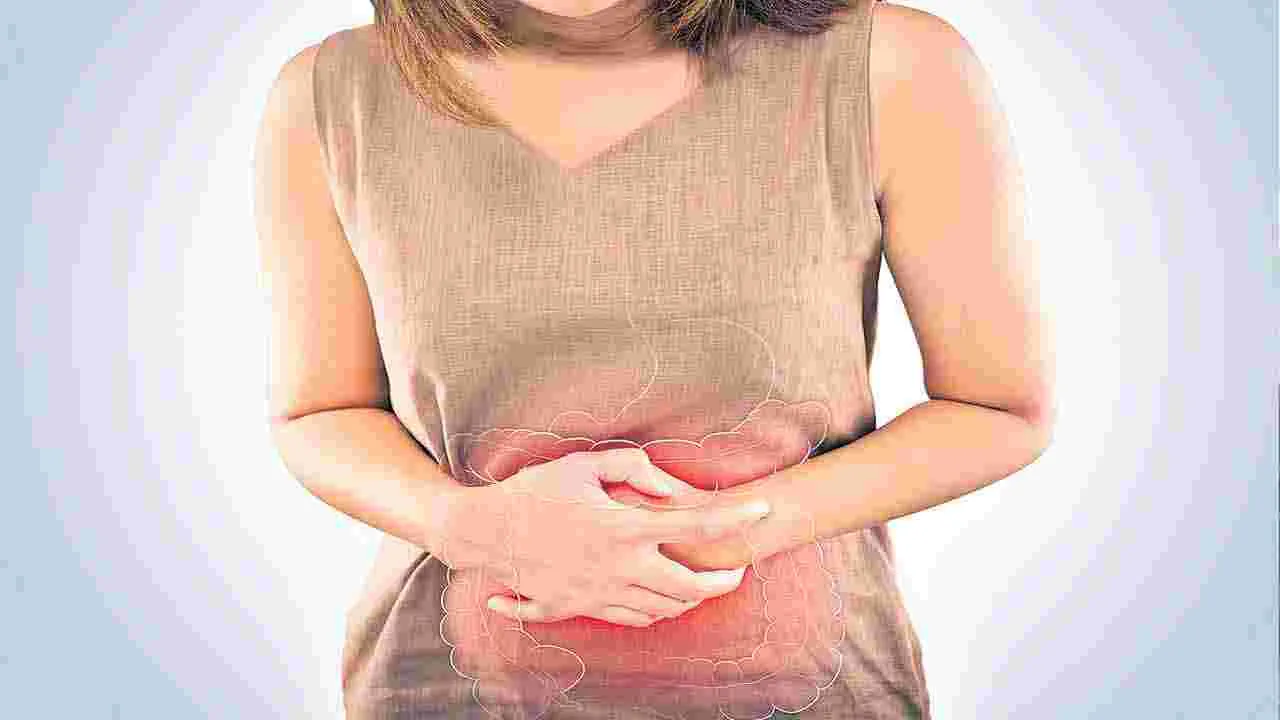 Constipation Relief: మలబద్ధకం వదలాలంటే?   