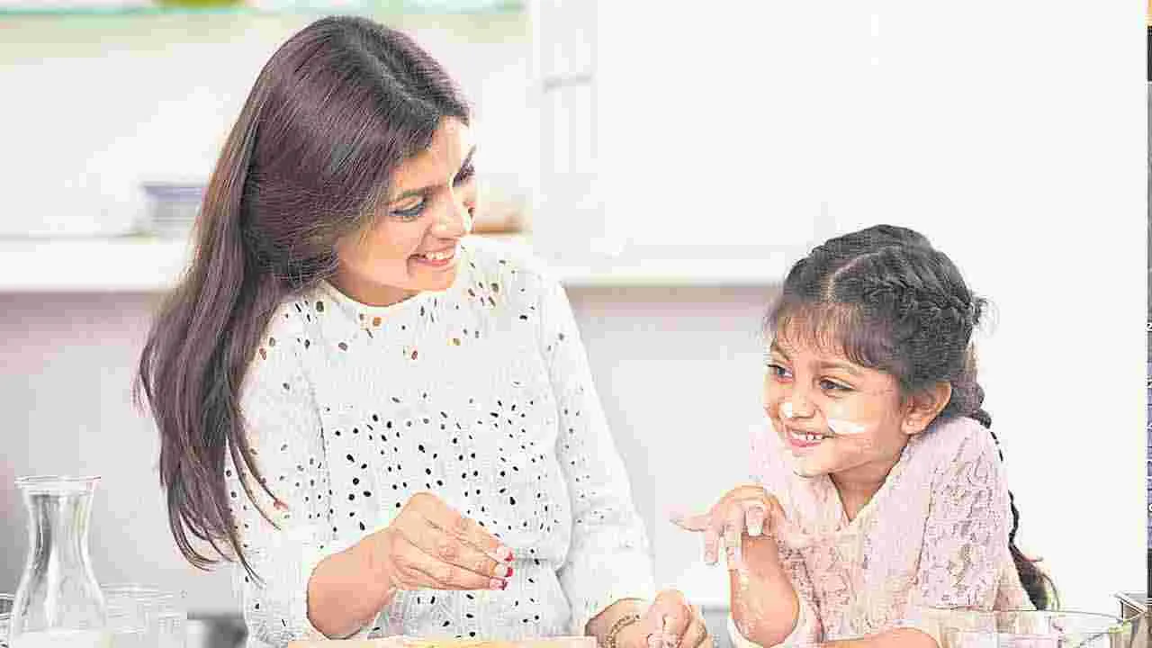 Parenting Tips: యుక్తవయసు రాకముందే...