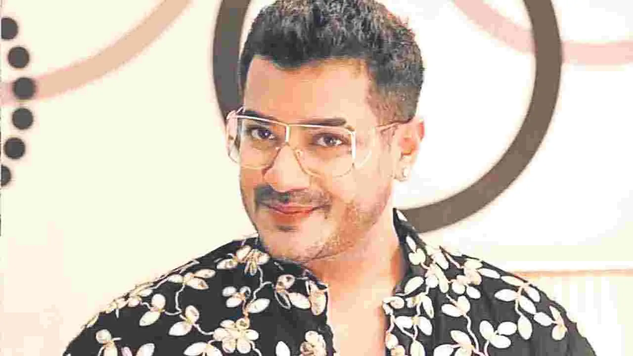 Charith Ballappa: సహనటికి లైంగిక వేధింపులు.. కన్నడ టీవీ నటుడు చరిత్‌ అరెస్టు