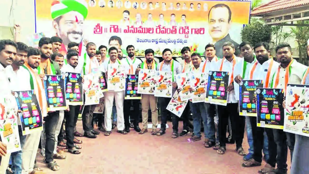 కష్టపడి పనిచేసే వారికి గుర్తింపు
