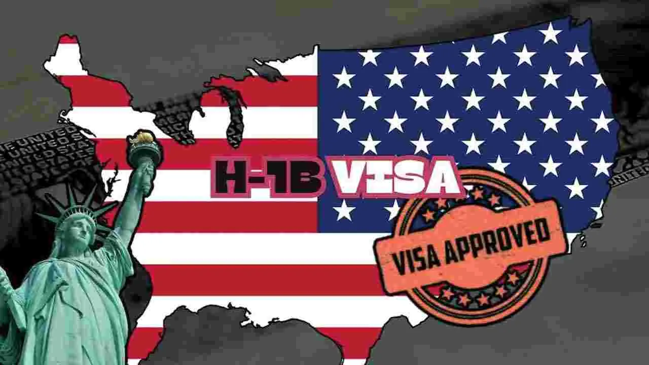 H-1B visa: అమల్లోకి హెచ్‌-1బీ వీసా కొత్త నిబంధనలు..