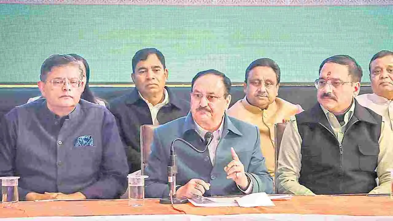 Delhi elections: గర్భిణులకు రూ.21వేలు