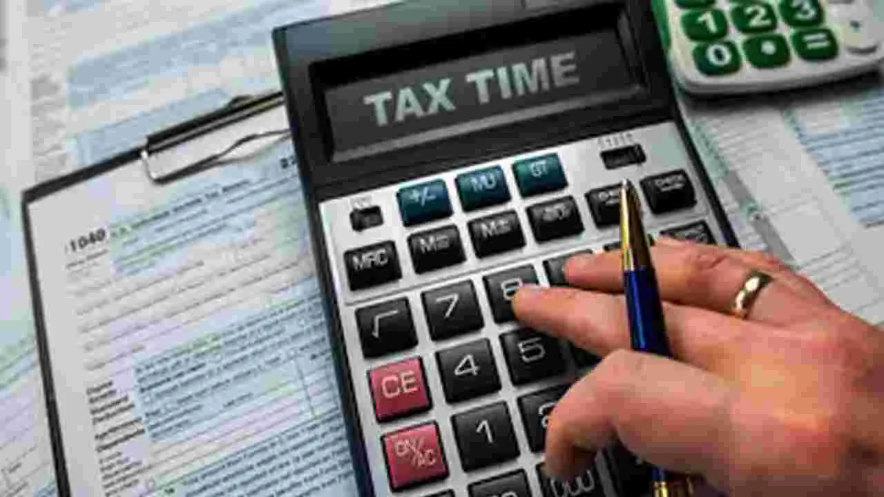 Tax Relief: పన్ను చెల్లింపుదారులకు గుడ్ న్యూస్.. 87A పన్ను మినహాయింపు క్లెయిమ్ చేసుకునే ఛాన్స్ 