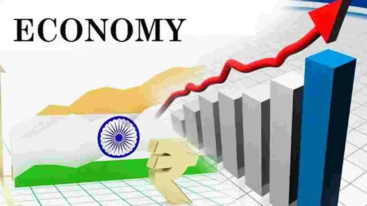 Indian Economy: 2030 నాటికి 7 ట్రిలియన్ డాలర్ల ఆర్థిక వ్యవస్థగా భారత్.. సాధ్యమేనా..