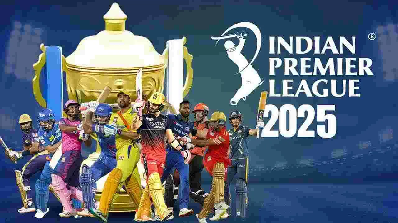 BCCI : మార్చి 21 నుంచి ఐపీఎల్‌