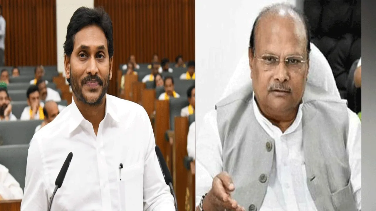 AP News: బియ్యం మాఫియాకు జగన్ సపోర్ట్ చట్టవిరుద్ధం