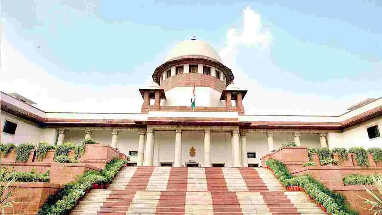 Supreme Court: టోల్‌ రుసుము శాశ్వతం కాదు