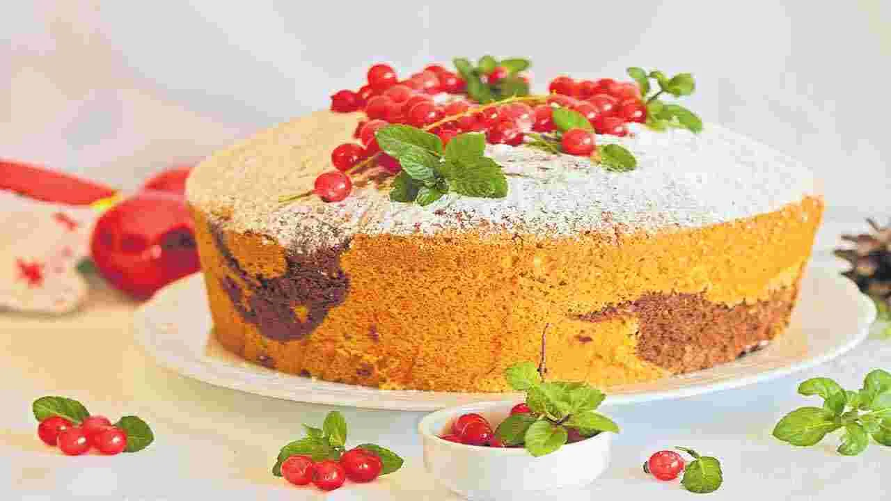 Vanilla cake: వెనీలా కేక్‌...  మీ కోసం