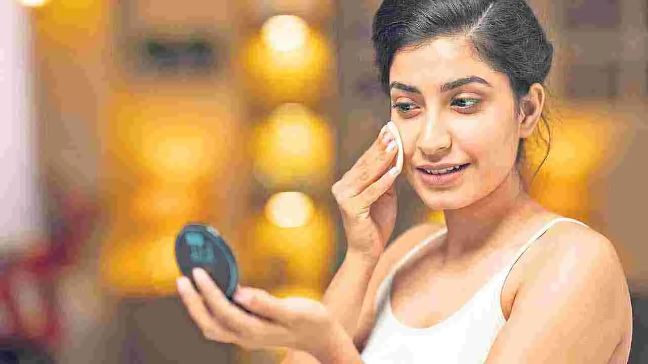 Skin Care: ముఖానికి మీగడ రాస్తే...