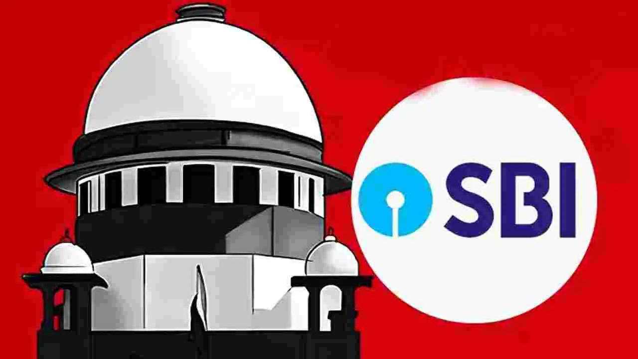 Supreme Court: బ్యాంకులదే పూర్తి బాధ్యత