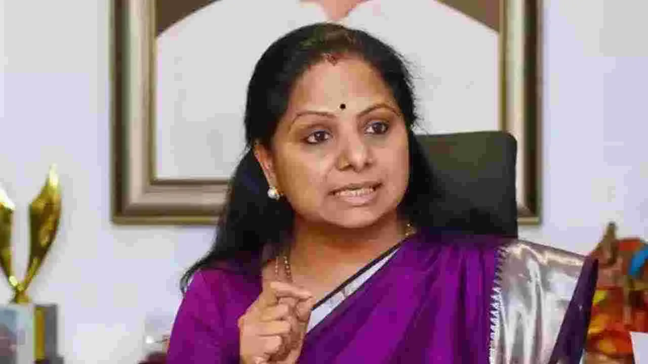 Kavitha: రేవంత్ ఢిల్లీ వెళ్లి ఏం సాధించారు.. కవిత సూటి ప్రశ్న