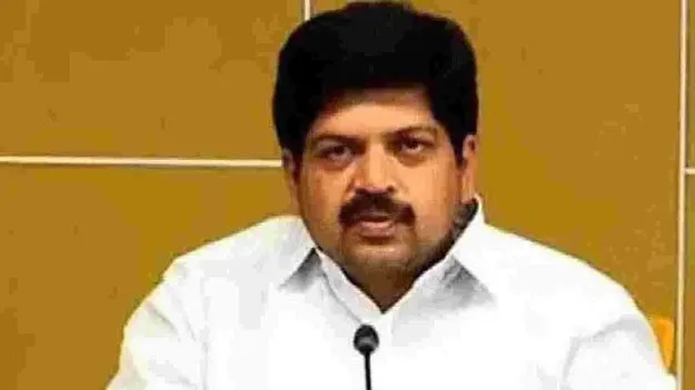 Minister Kollu Ravindra: మసూల బీచ్ ఫెస్ట్.. దక్షిణ భారతదేశంలోనే అతి పెద్దది: మంత్రి కొల్లు రవీంద్ర