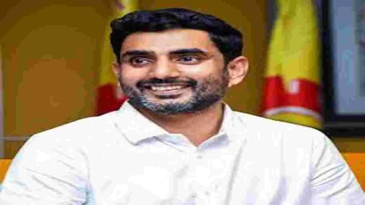 నేడు ఉండిలో మంత్రి నారా లోకేశ్‌ పర్యటన