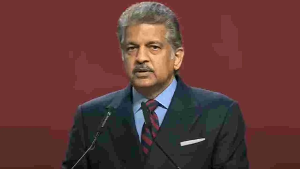 Anand Mahindra: ఎన్ని గంటలు పని చేశామన్నది కాదు.. 90 గంటల పని విధానంపై ఆనంద్ మహీంద్రా విసుర్లు.. 